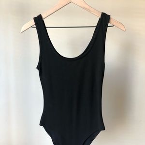 Forever 21 bodysuit | s